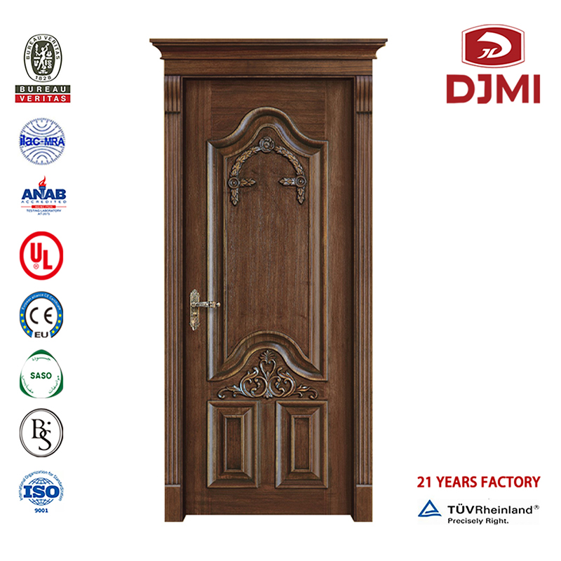 Grain Design Wood Panel PricevChinese Factory Automatic Cutting Machine Lyxy Wood High Quality Door Design High Device Woodn Cutting and Engraving Machine Composite Enter Door Wood Doors in Brasilien