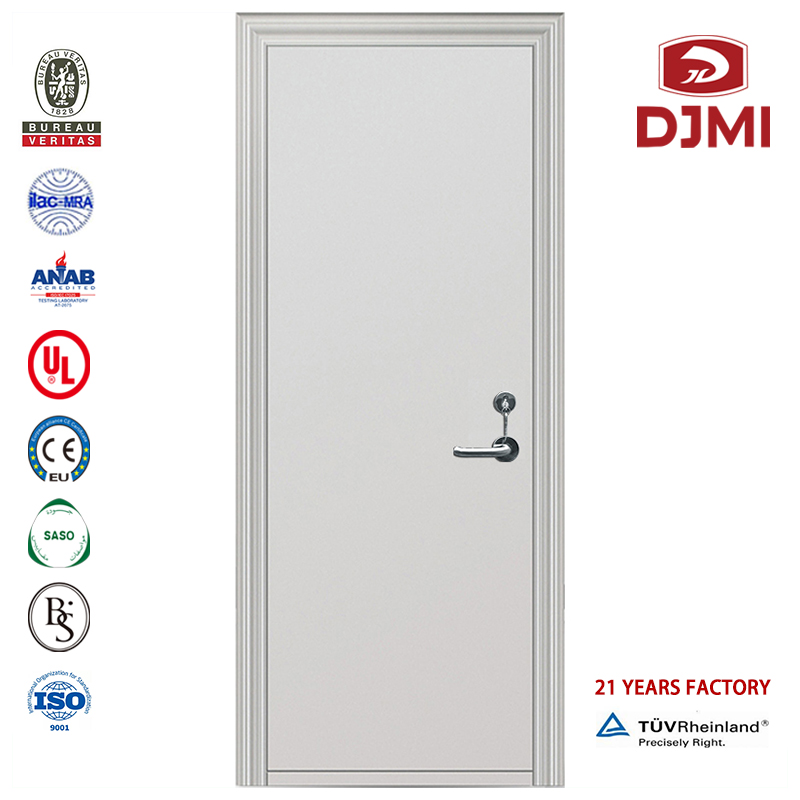 Metall French Wrborde Iron Single Entry Doors Brand New Mobile Home Security Doors Main Entrance Design Exterior Villa Door Selling Hot Mother and Son Front/Entré/Port / Gate Security Design Poly Foam Inn Filling Steel Door