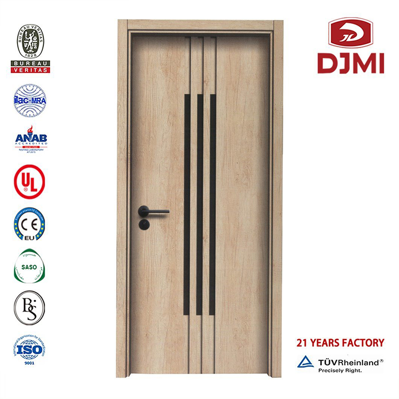 Multifunktionell dörr för rostfritt stål Bostadsort Home Steel Main Entrance Billig Yttre dörr Professionell Yttre Yttre Yttre dörr Kommersiell glasdörr Använt Överhuvud Cheap Garage Dörrar Ny Design Swing Fabreized Door High Quality Steel