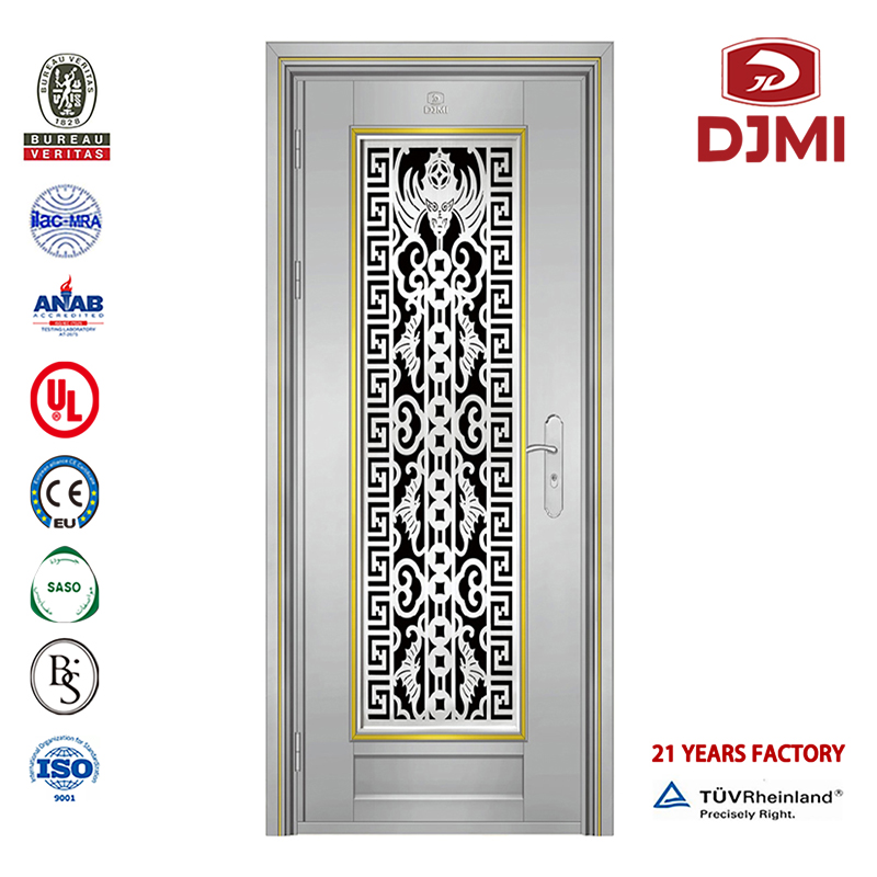 Stainless Steel Main Designs Double Door High S China House Design Commercial Double Exterior Doors Designs Top Quality Stainless Steel Port Billie Exterior Security Door Grossionale Prices Entry Stainless Steel House Doors