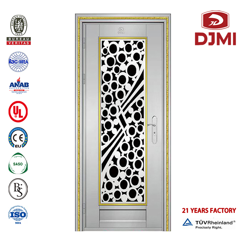 Dörr Stainless Steel Security Doors Chinese Factory 304 Sheet for Elevators and Cabinet Lock System Entrance Stainless Stainless Steel Door High Quality China Alibaba in Doors Safety Gate Entrance Bostadshuse Price Stainless Steel Door
