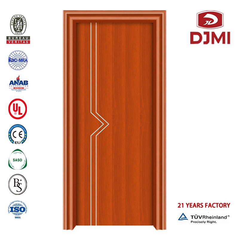 Eget trä, vaxad och målad eldsvåda, trä, trä- och kinesisk tillverkning Hotell- gästrumsrumsrums nya inställningar March Expo Betygd Best Wood Doors Design Hotell Brandskyddad dörr Egen Hotell Inhemsk Ny Design Betygd Wood Brand Dörr